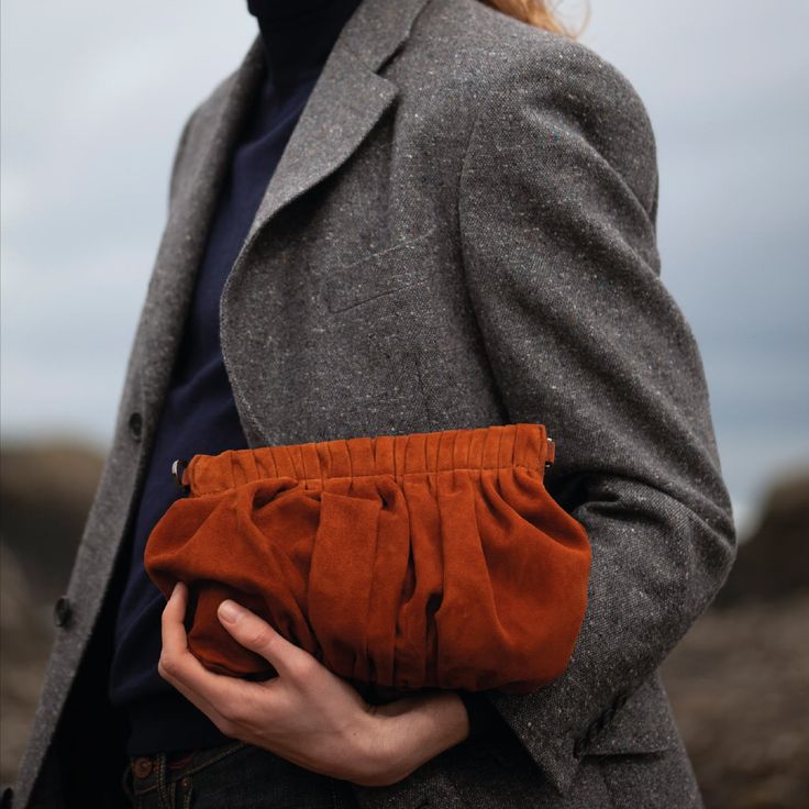 From Casual to Chic: How to Style Your Handcrafted Bag with Every Outfit