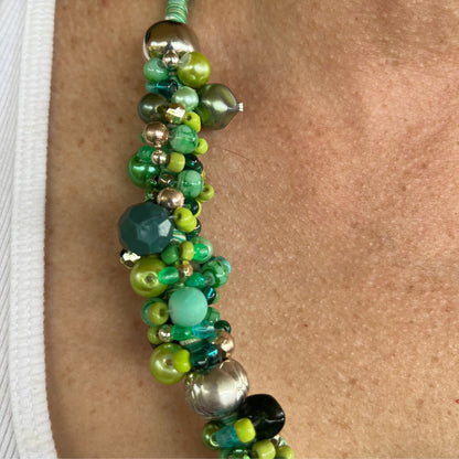 Creta Necklace