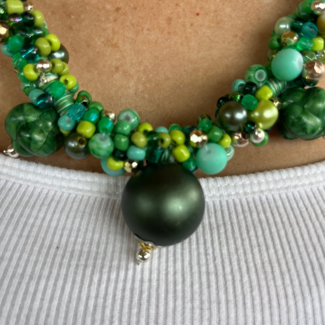 Creta Necklace