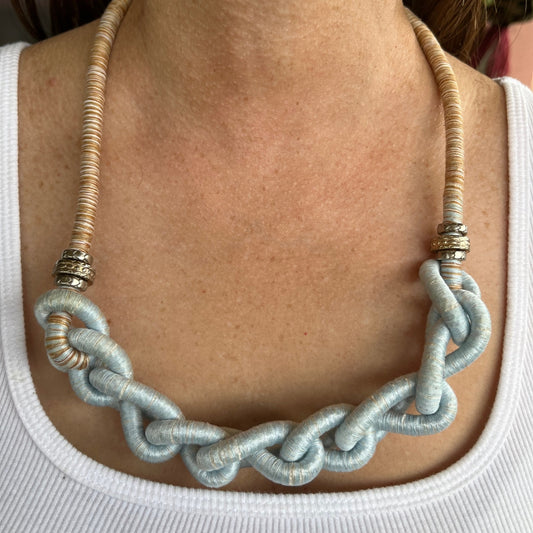 Colise Necklace