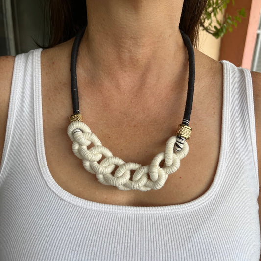 Ufizzi Necklace