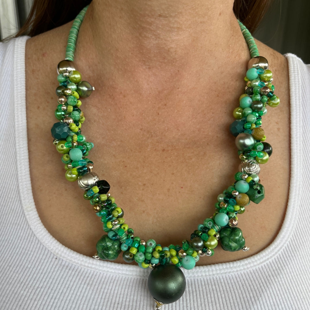 Creta Necklace