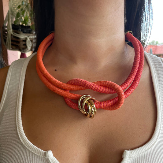 Volos Necklace